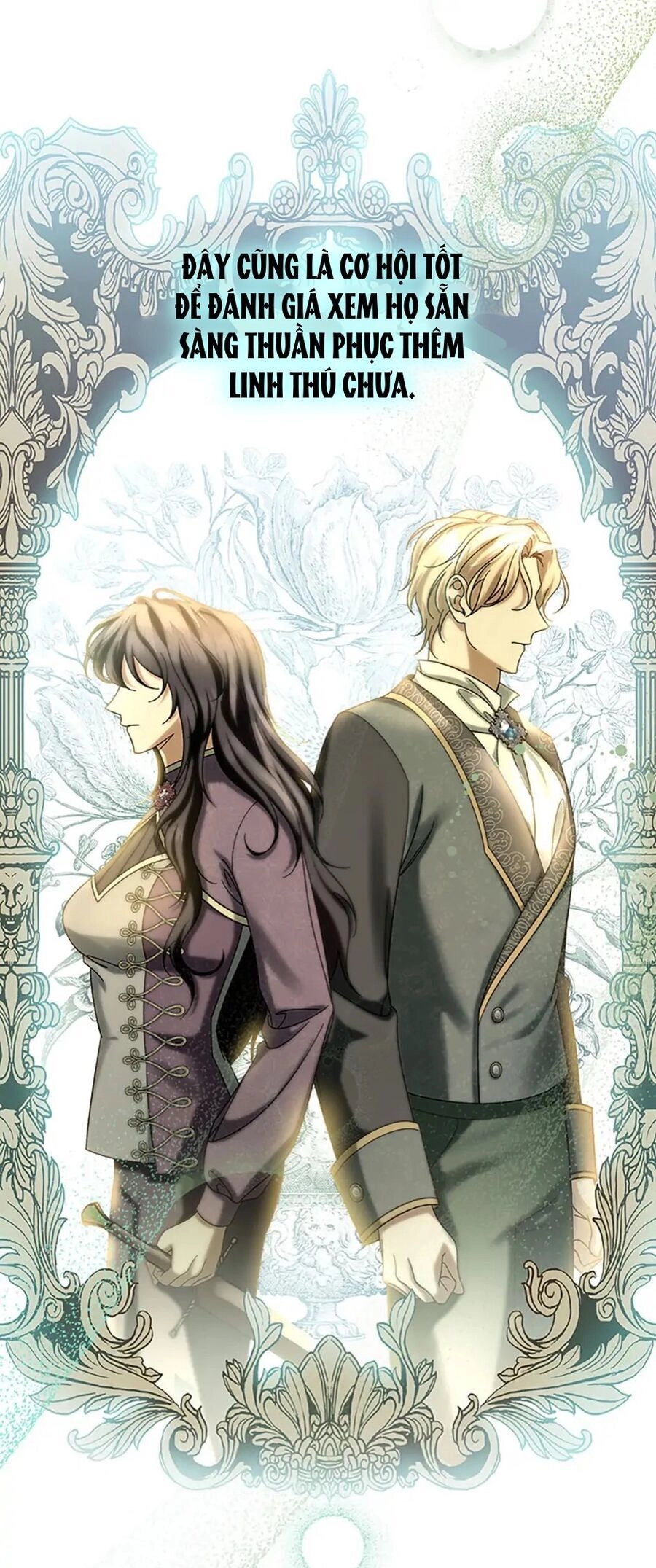 Trở Thành Cứu Tinh Của Nhân Vật Chính Chapter 49 - 41