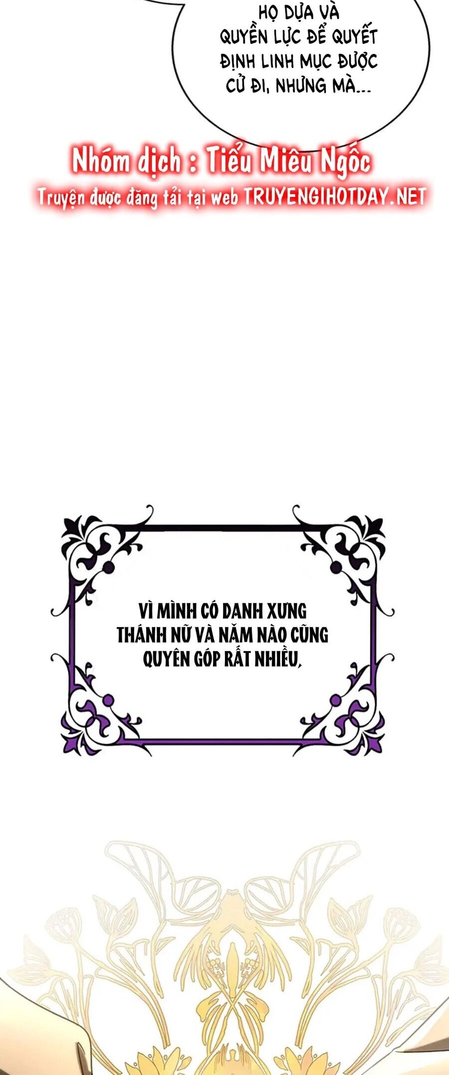 Trở Thành Cứu Tinh Của Nhân Vật Chính Chapter 49 - 43