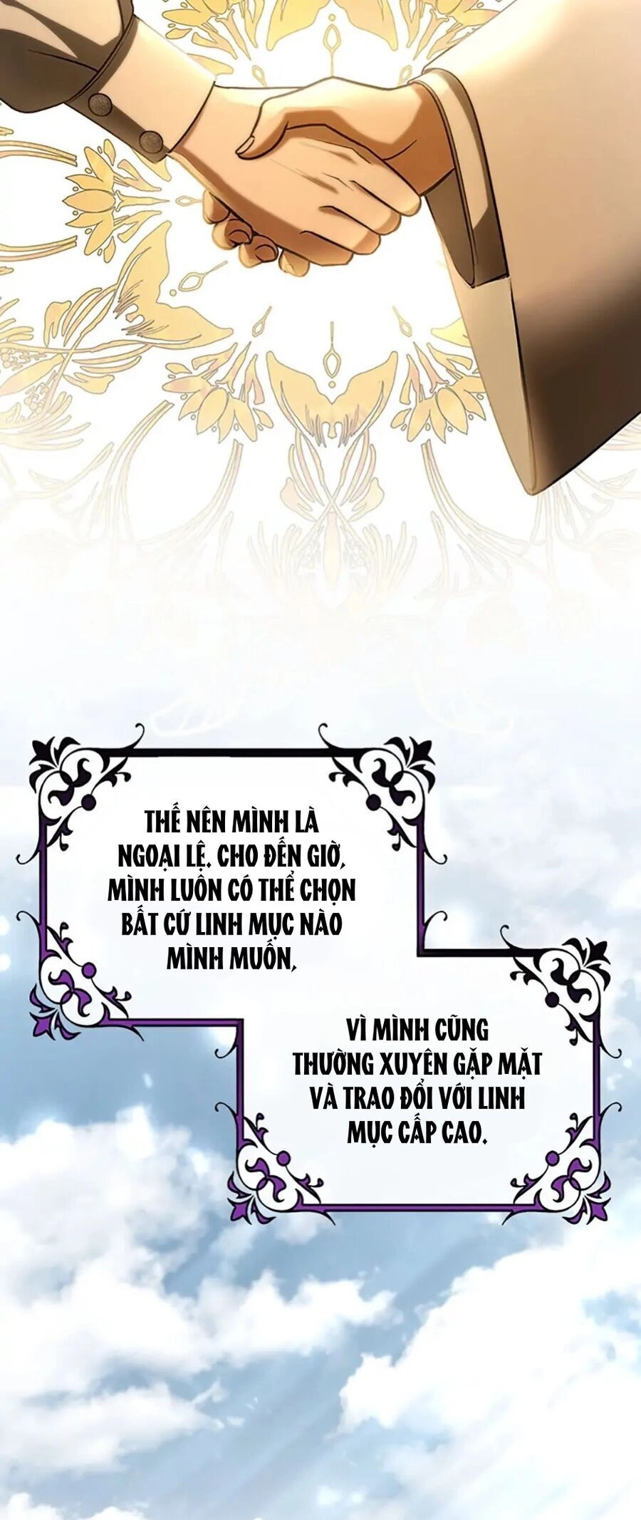 Trở Thành Cứu Tinh Của Nhân Vật Chính Chapter 49 - 44