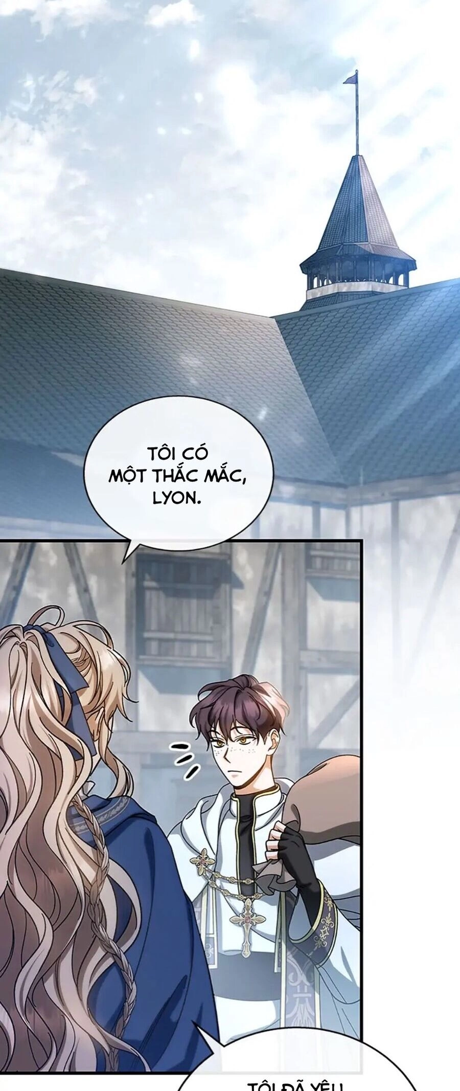 Trở Thành Cứu Tinh Của Nhân Vật Chính Chapter 49 - 45