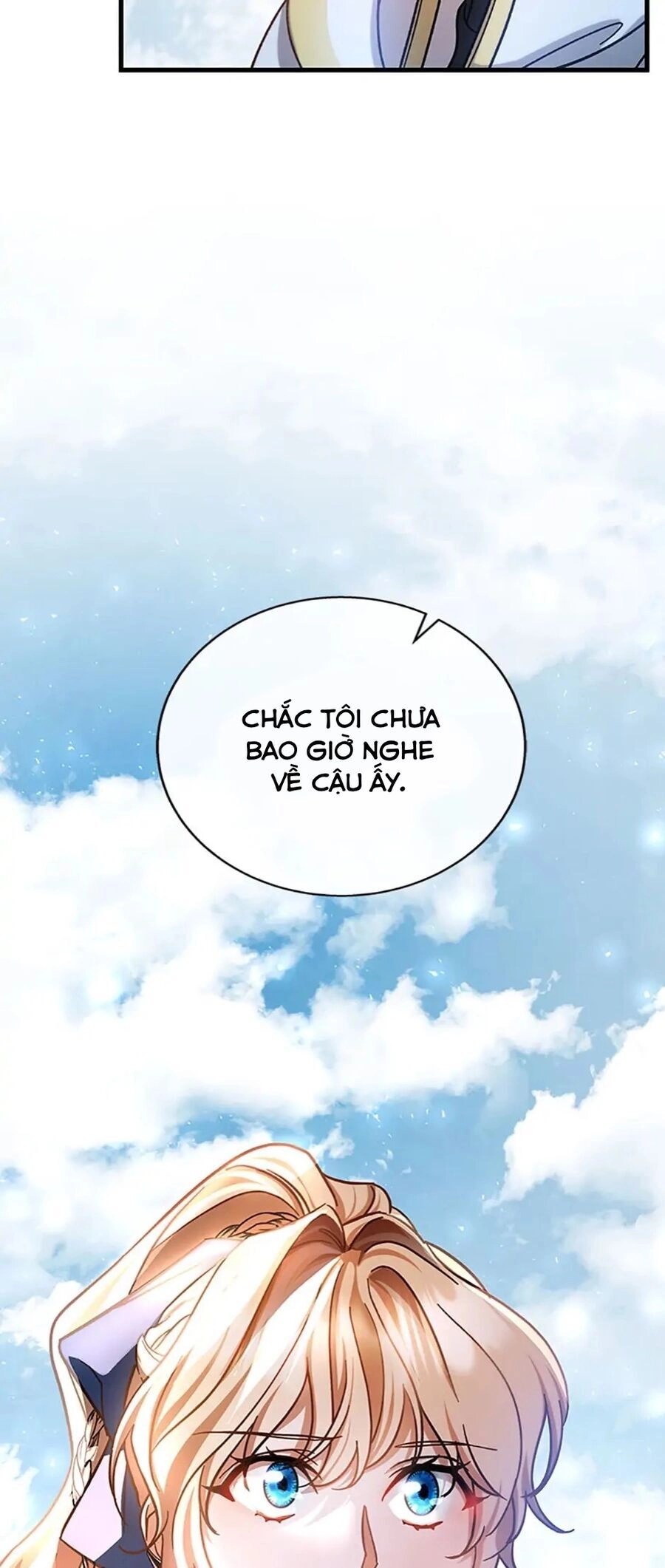 Trở Thành Cứu Tinh Của Nhân Vật Chính Chapter 49 - 47