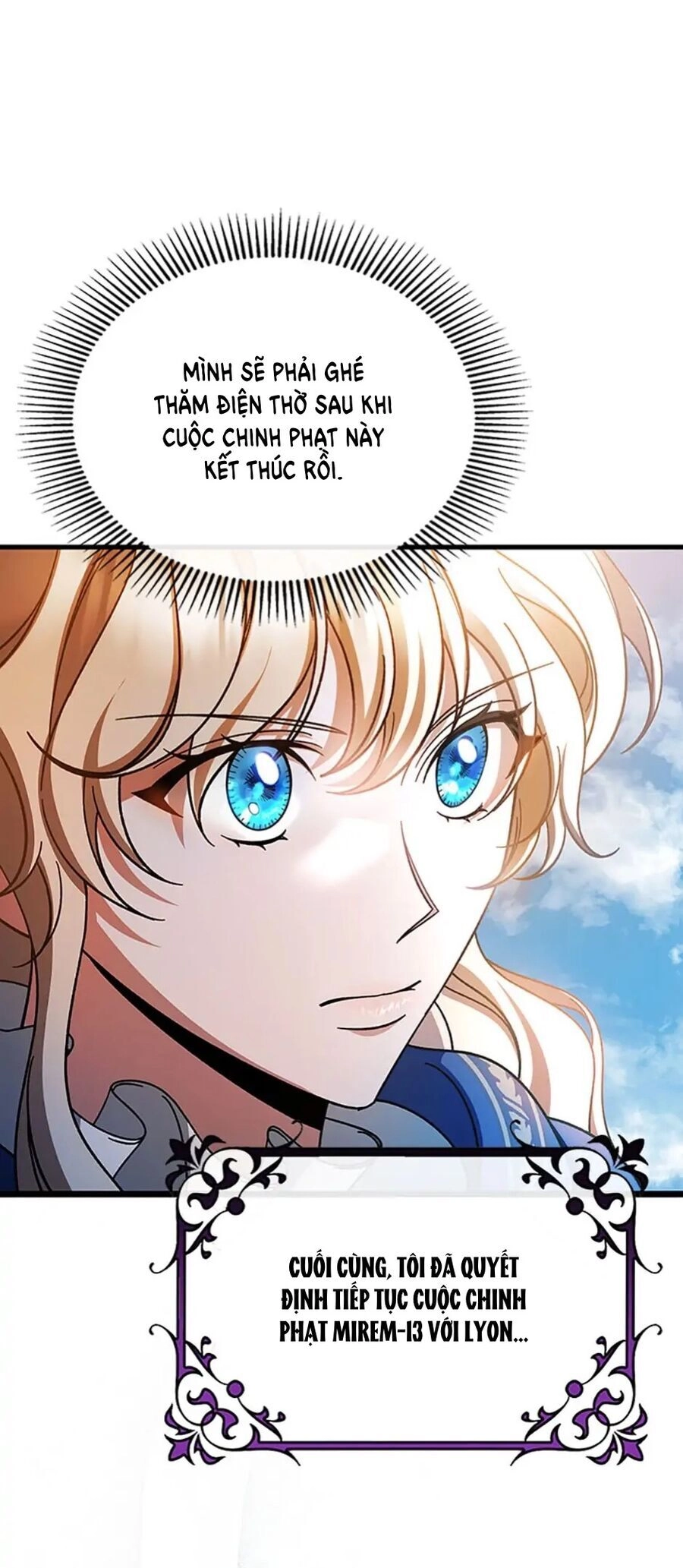 Trở Thành Cứu Tinh Của Nhân Vật Chính Chapter 49 - 50