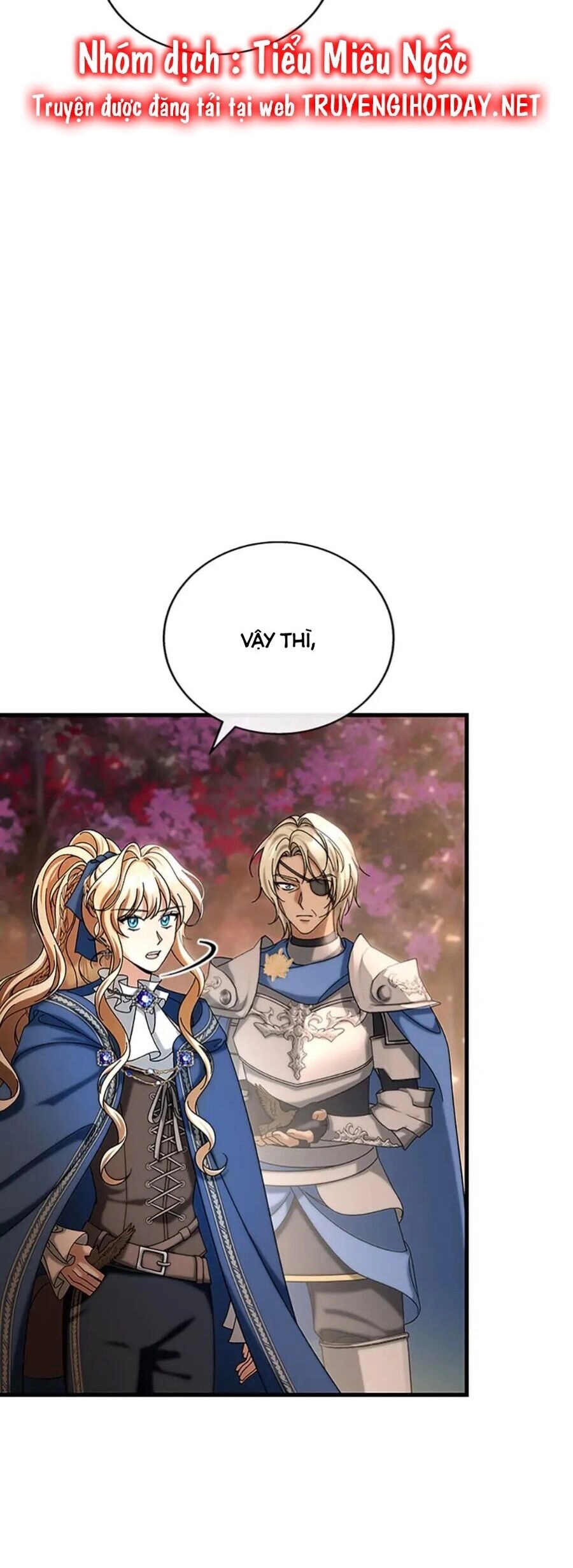 Trở Thành Cứu Tinh Của Nhân Vật Chính Chapter 49 - 55