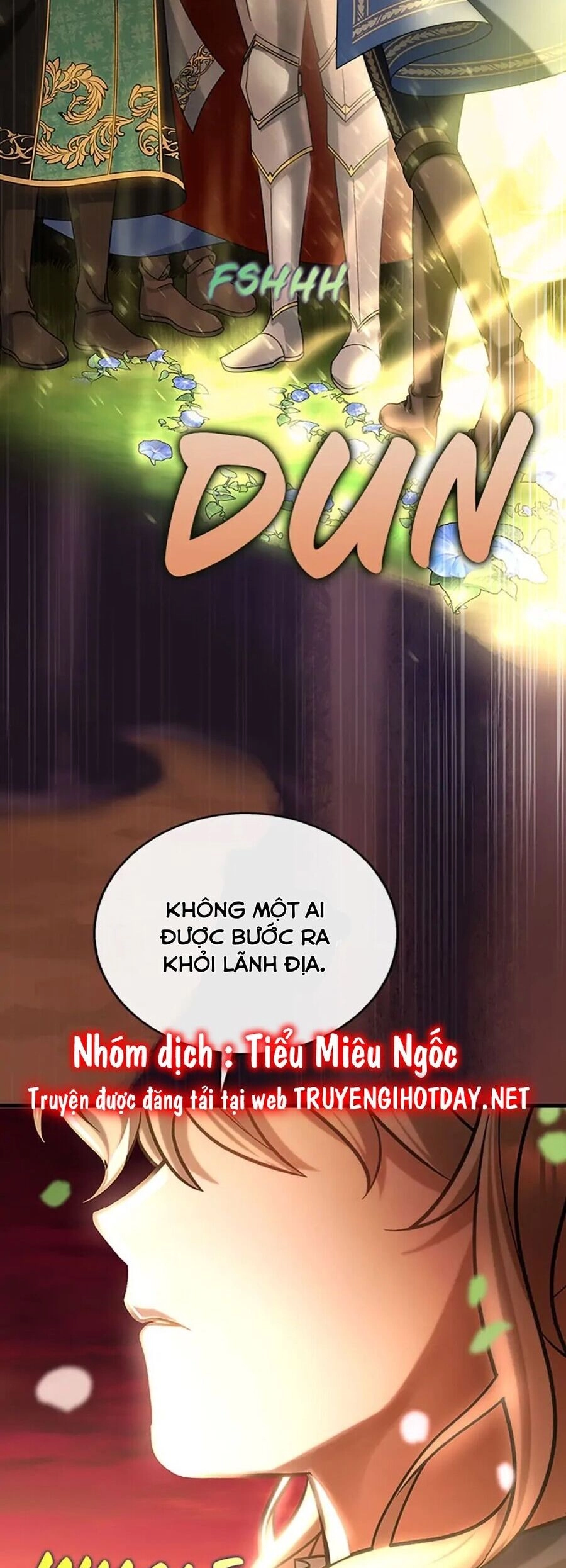 Trở Thành Cứu Tinh Của Nhân Vật Chính Chapter 49 - 57