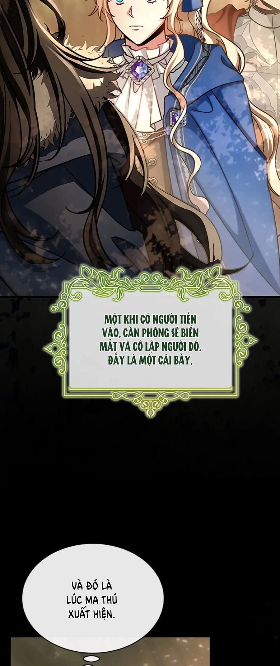 Trở Thành Cứu Tinh Của Nhân Vật Chính Chapter 49 - 62