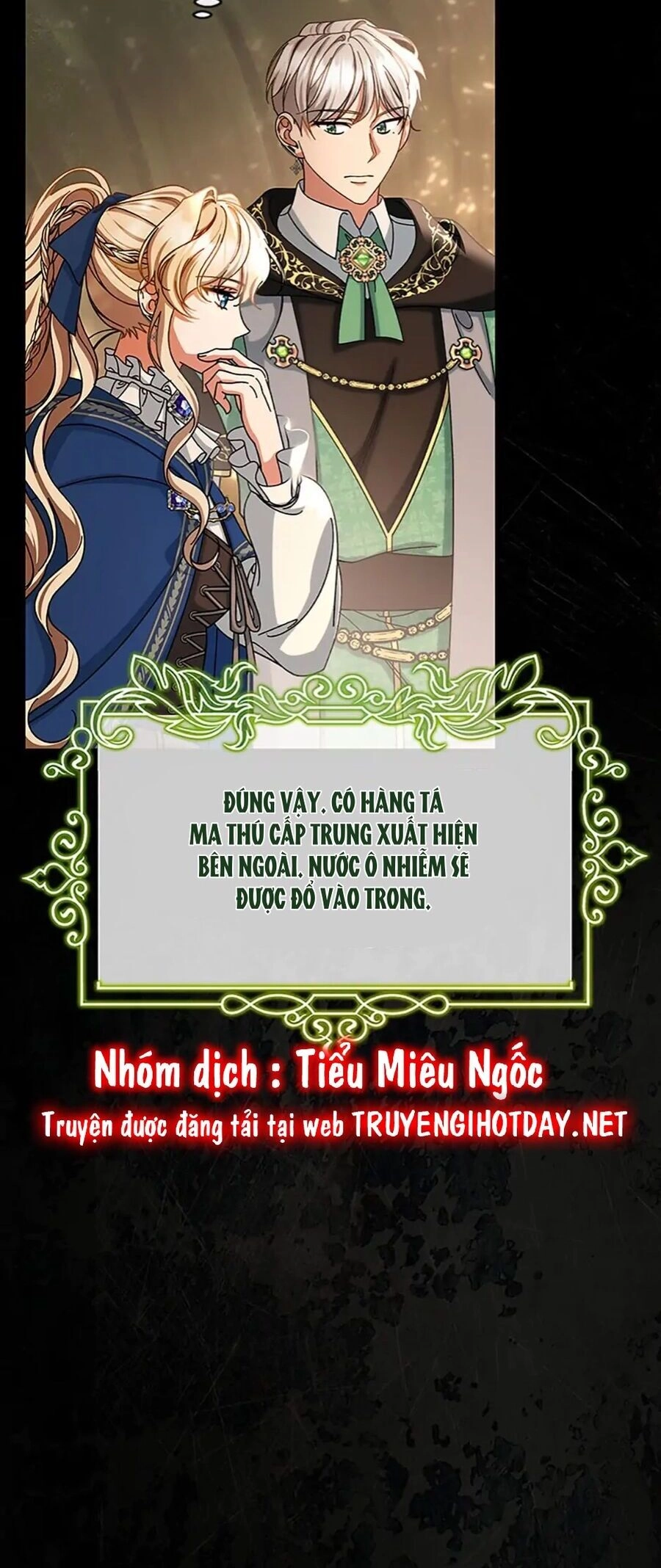 Trở Thành Cứu Tinh Của Nhân Vật Chính Chapter 49 - 63