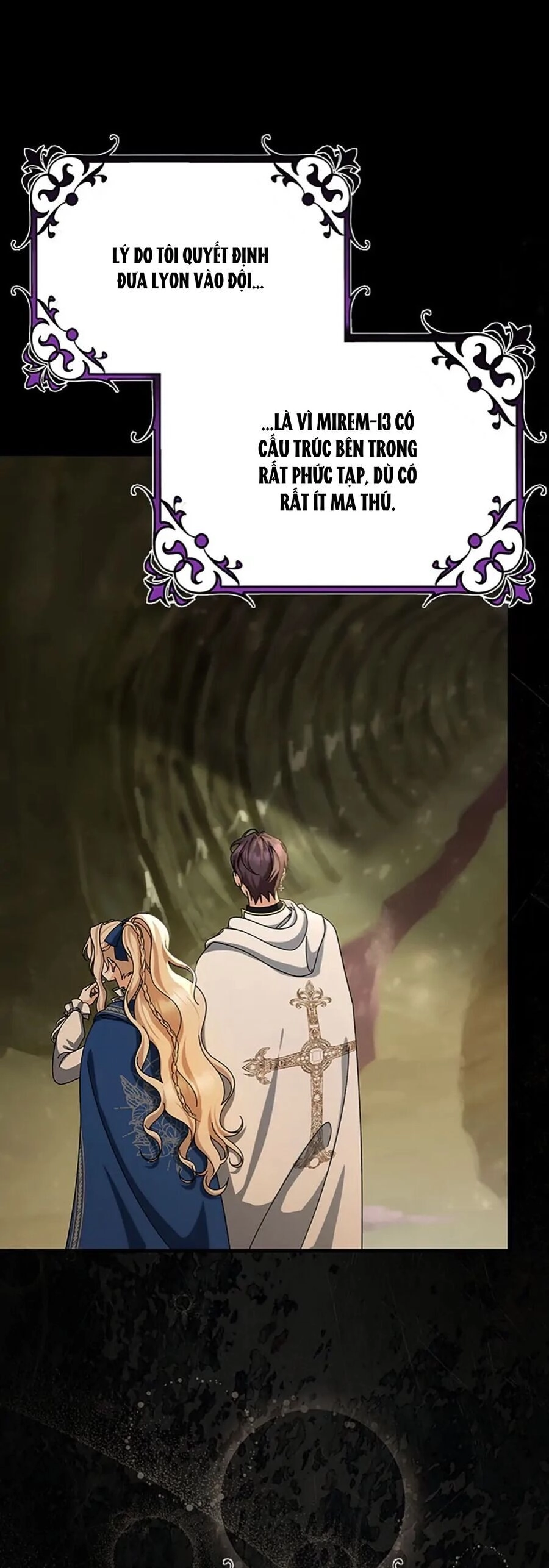 Trở Thành Cứu Tinh Của Nhân Vật Chính Chapter 49 - 65