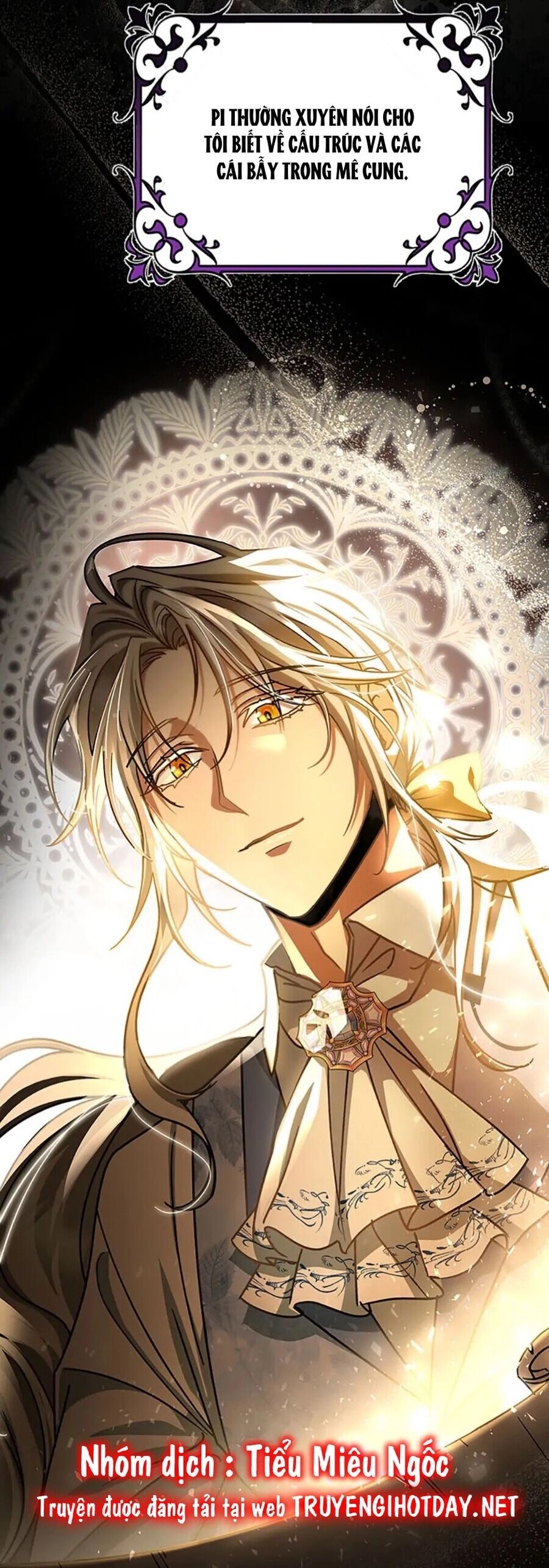 Trở Thành Cứu Tinh Của Nhân Vật Chính Chapter 49 - 66