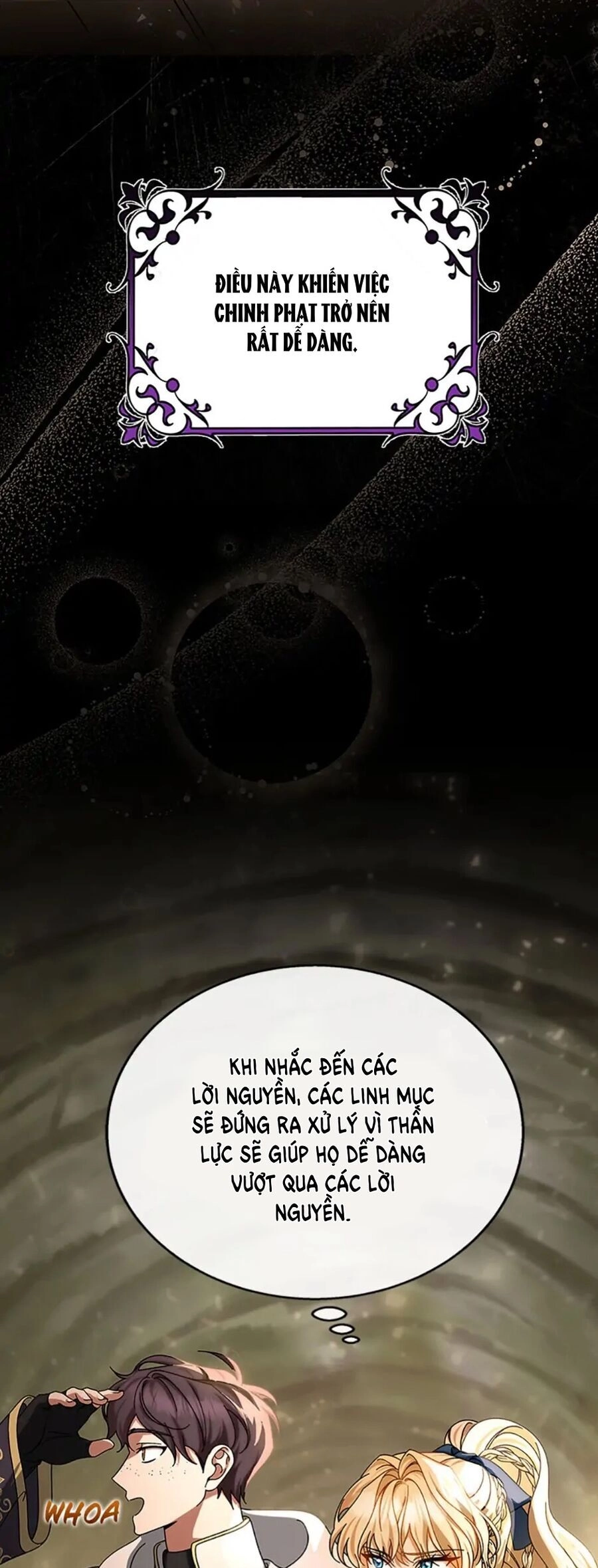 Trở Thành Cứu Tinh Của Nhân Vật Chính Chapter 49 - 67