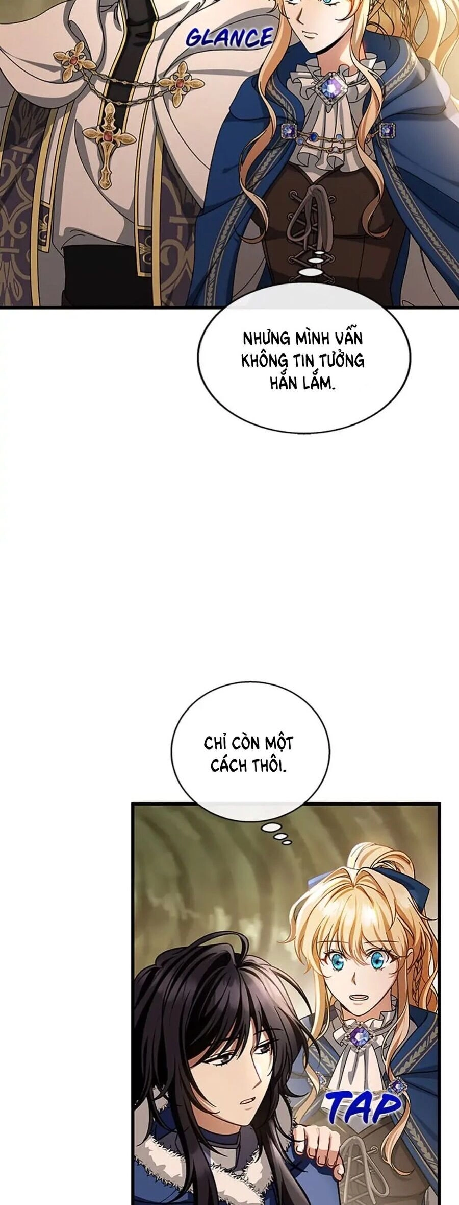 Trở Thành Cứu Tinh Của Nhân Vật Chính Chapter 49 - 68