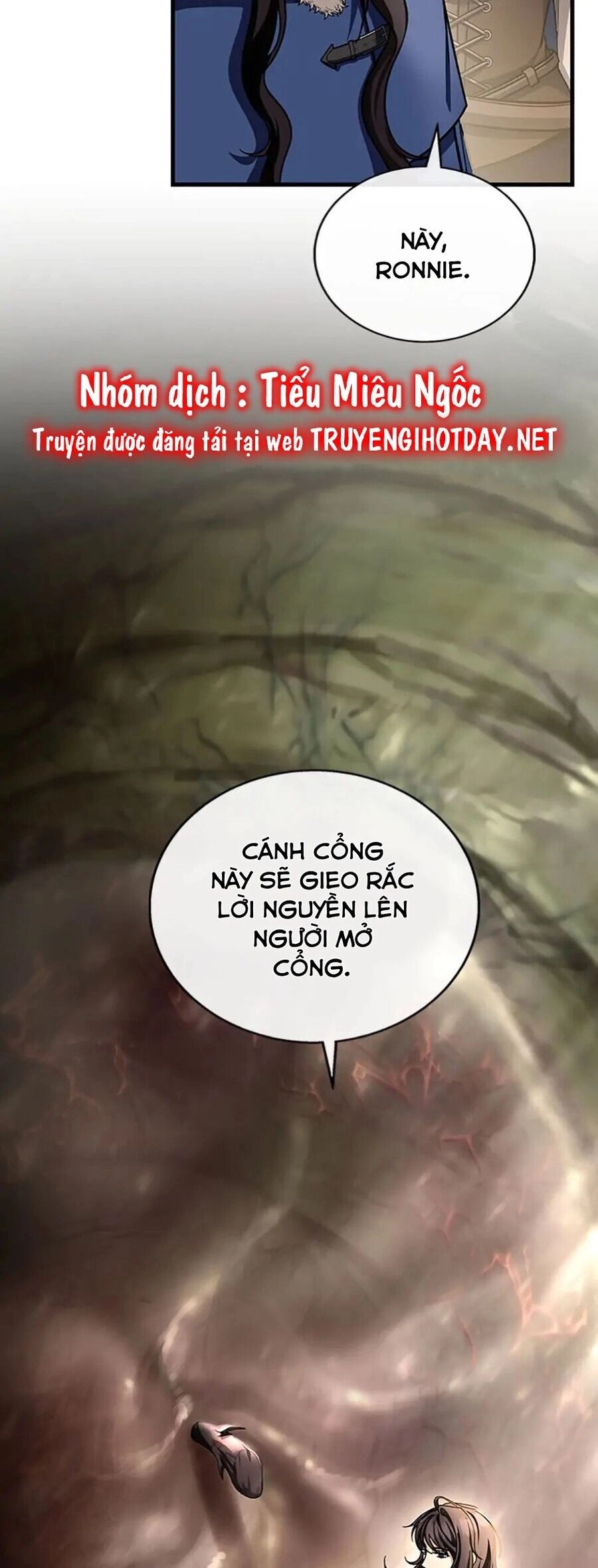 Trở Thành Cứu Tinh Của Nhân Vật Chính Chapter 49 - 69