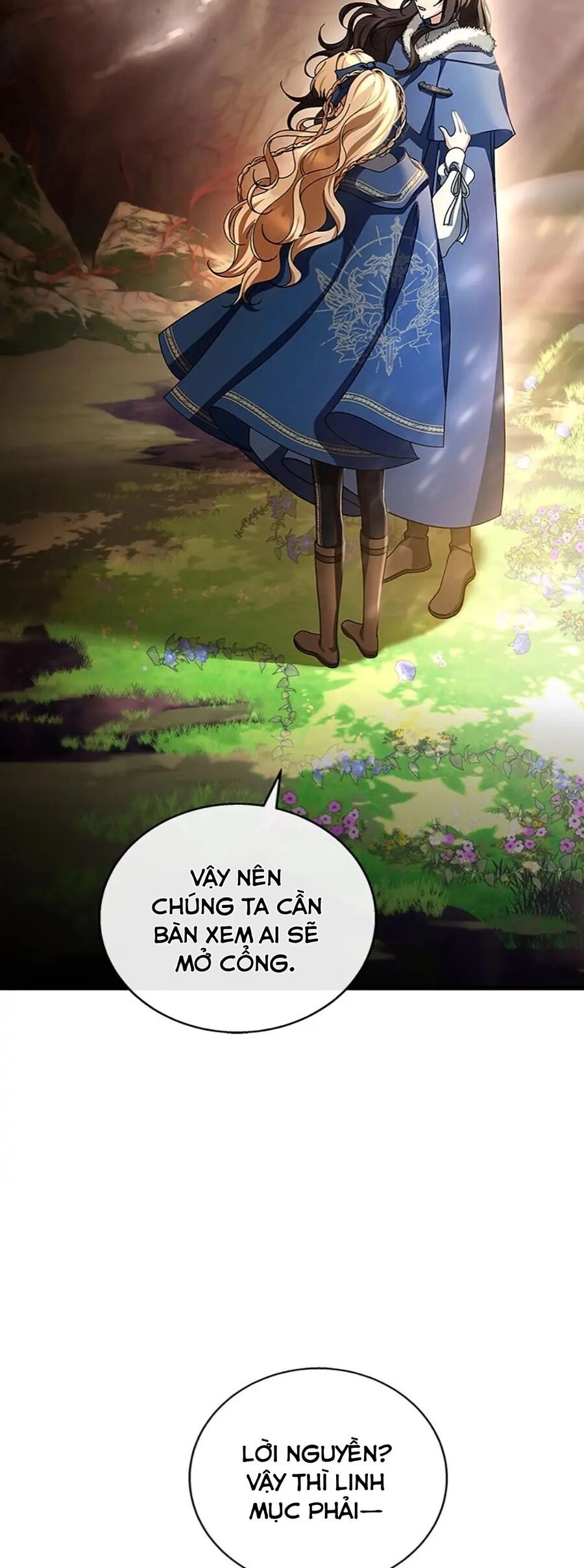 Trở Thành Cứu Tinh Của Nhân Vật Chính Chapter 49 - 70