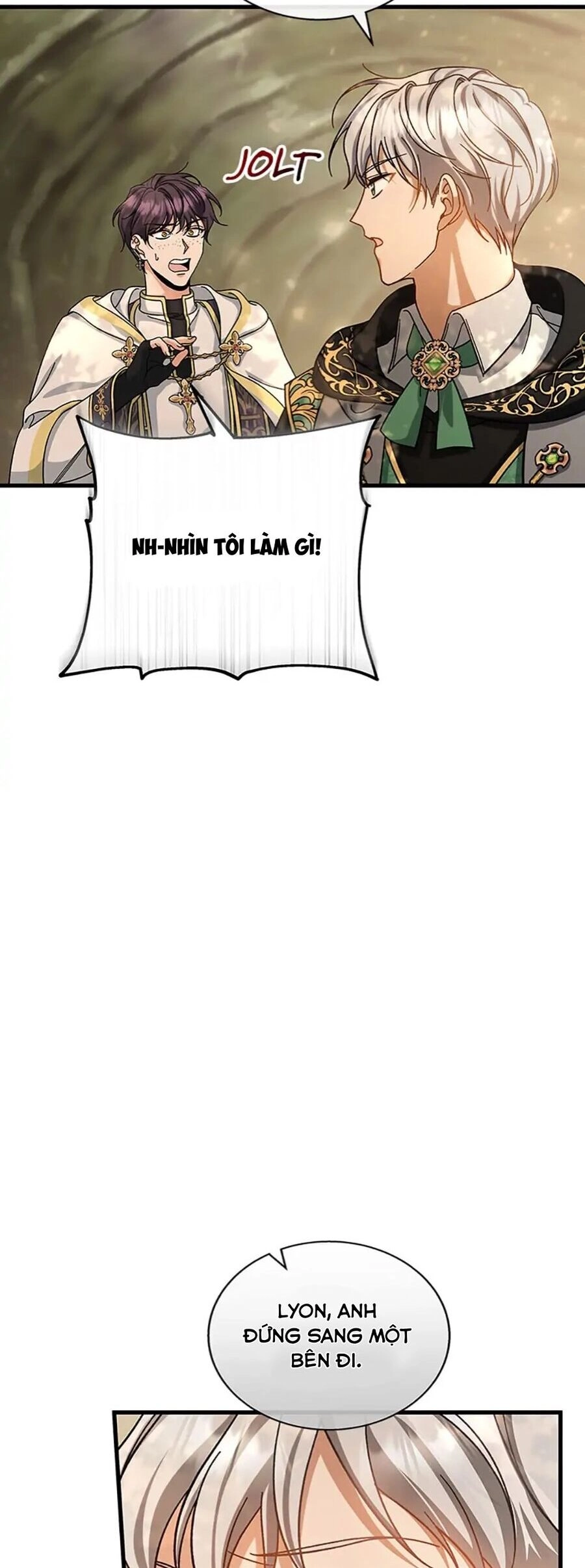 Trở Thành Cứu Tinh Của Nhân Vật Chính Chapter 49 - 71