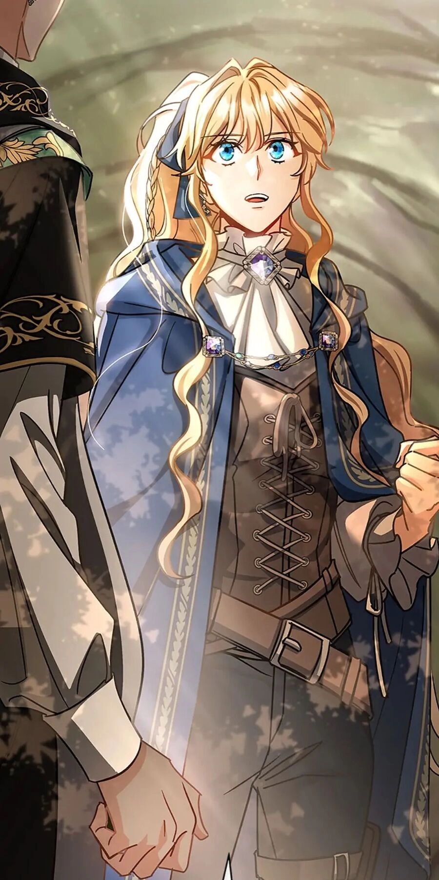 Trở Thành Cứu Tinh Của Nhân Vật Chính Chapter 49 - 73