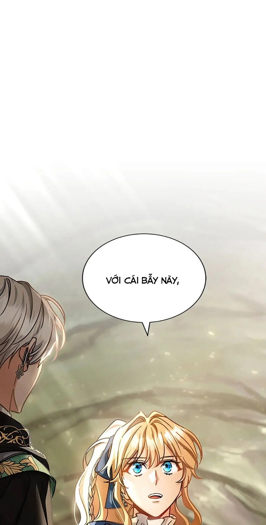 Trở Thành Cứu Tinh Của Nhân Vật Chính Chapter 50 - 1