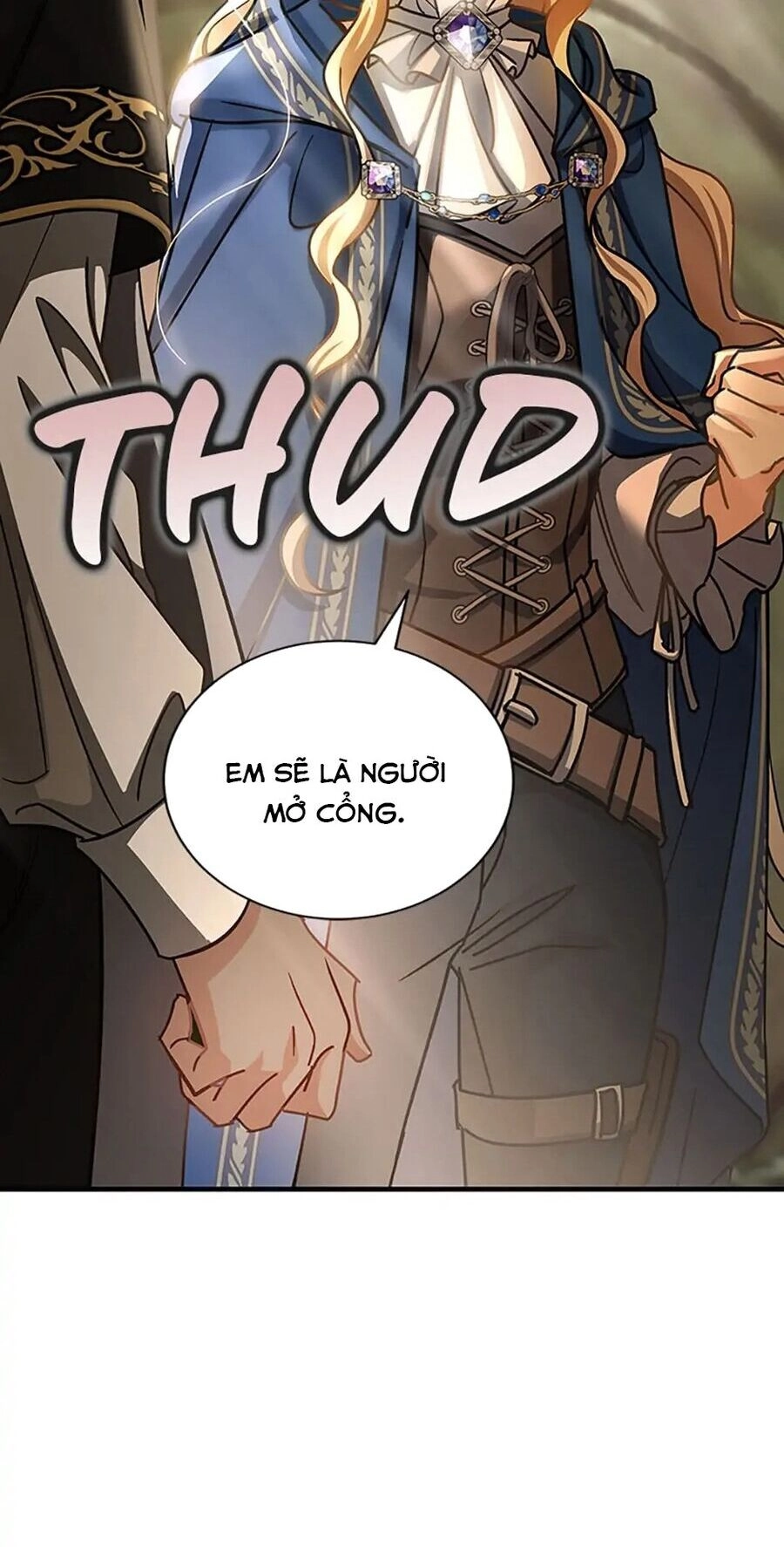 Trở Thành Cứu Tinh Của Nhân Vật Chính Chapter 50 - 2