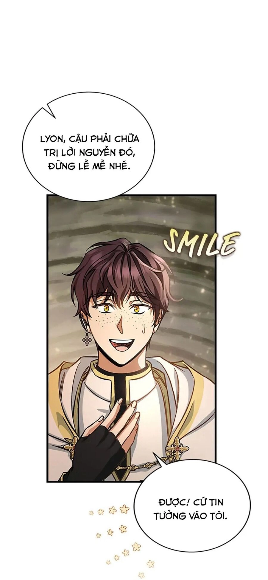 Trở Thành Cứu Tinh Của Nhân Vật Chính Chapter 50 - 8