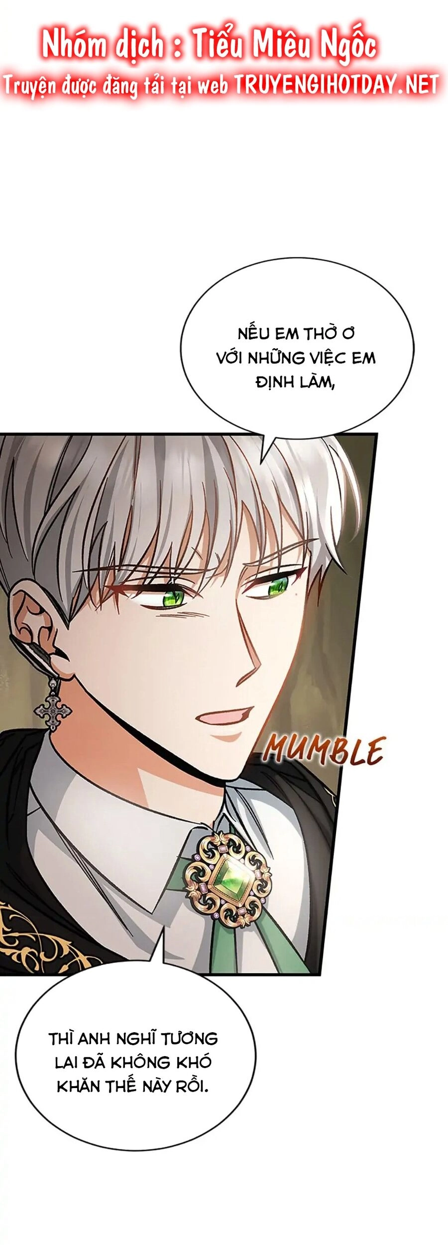 Trở Thành Cứu Tinh Của Nhân Vật Chính Chapter 50 - 11