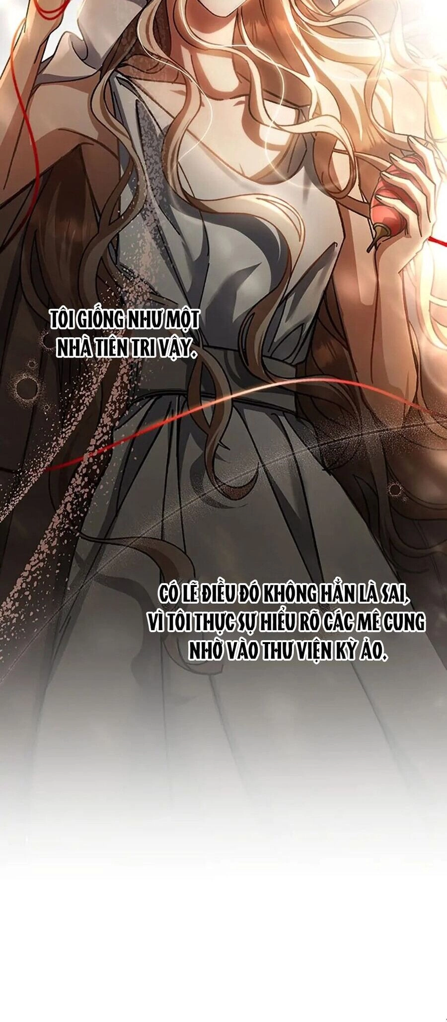 Trở Thành Cứu Tinh Của Nhân Vật Chính Chapter 50 - 14