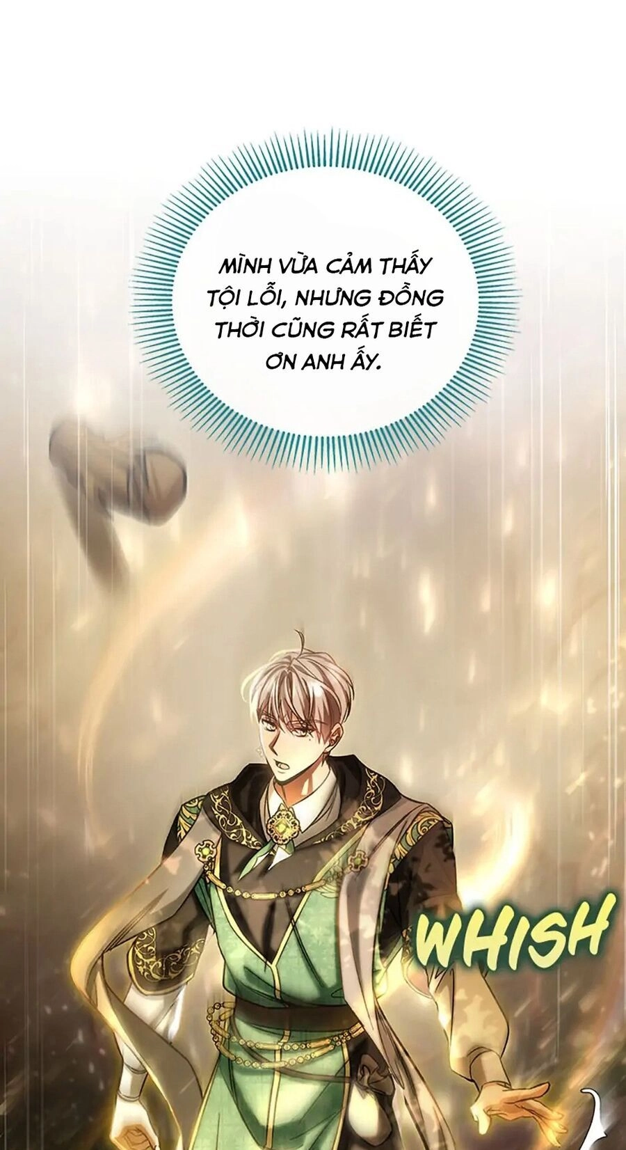 Trở Thành Cứu Tinh Của Nhân Vật Chính Chapter 50 - 16