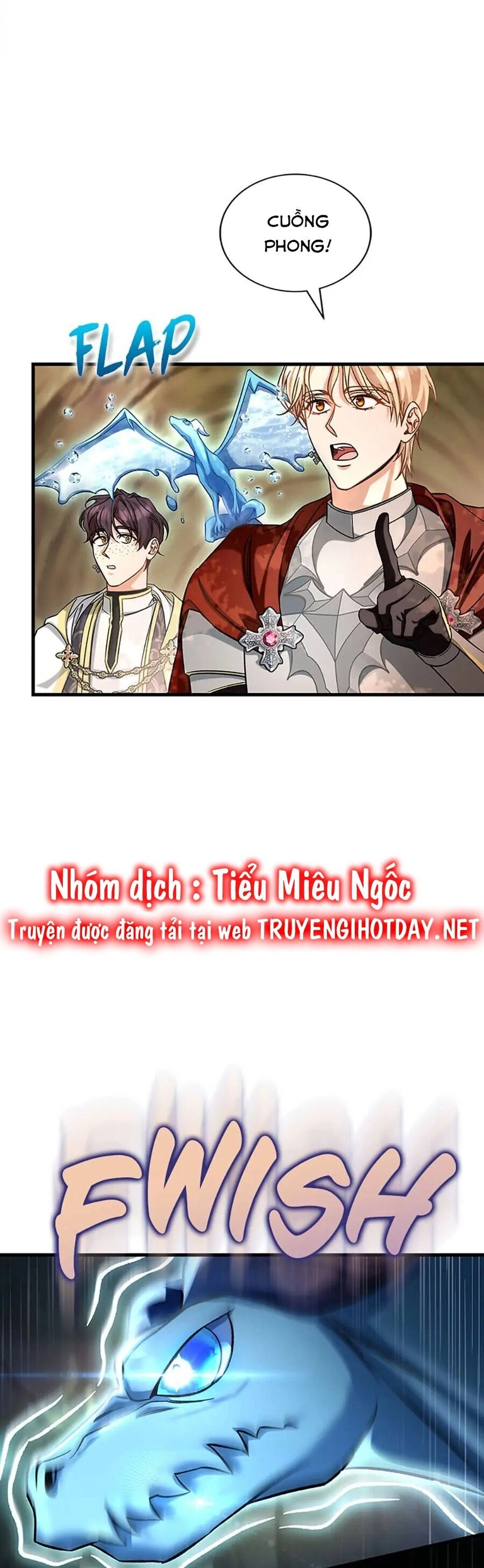 Trở Thành Cứu Tinh Của Nhân Vật Chính Chapter 50 - 18