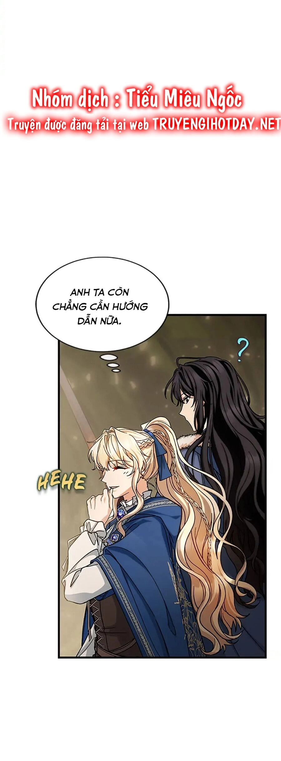 Trở Thành Cứu Tinh Của Nhân Vật Chính Chapter 50 - 20