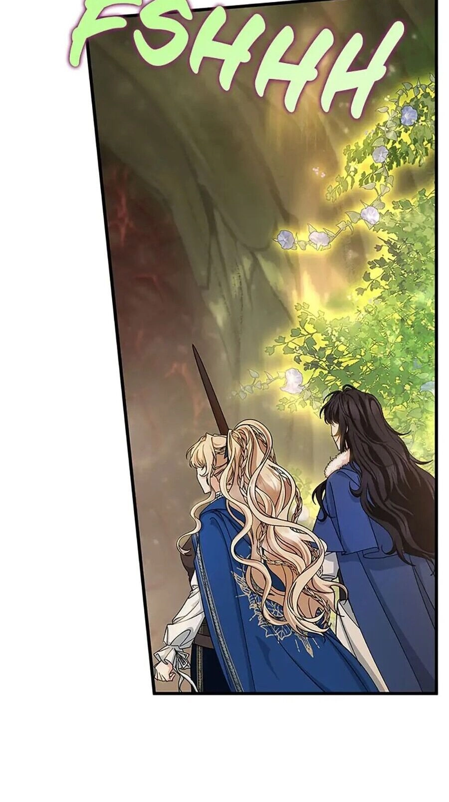 Trở Thành Cứu Tinh Của Nhân Vật Chính Chapter 50 - 22