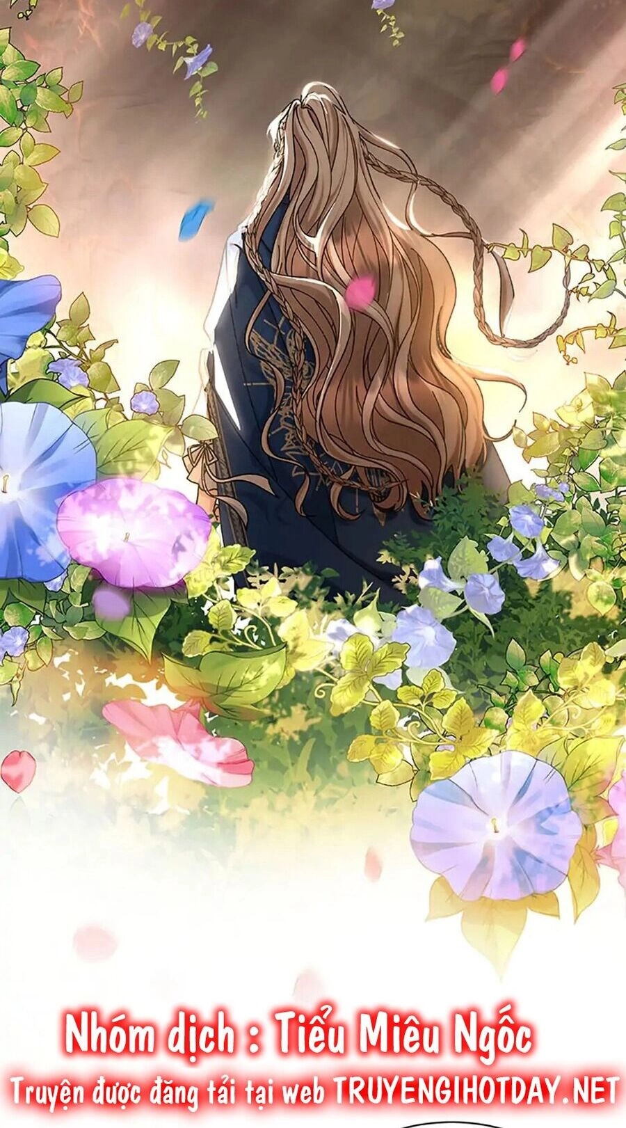 Trở Thành Cứu Tinh Của Nhân Vật Chính Chapter 50 - 24