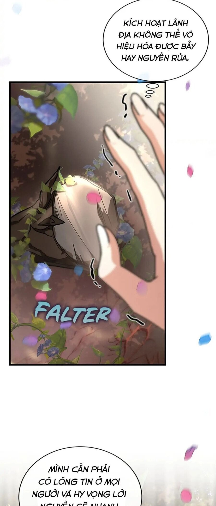 Trở Thành Cứu Tinh Của Nhân Vật Chính Chapter 50 - 25