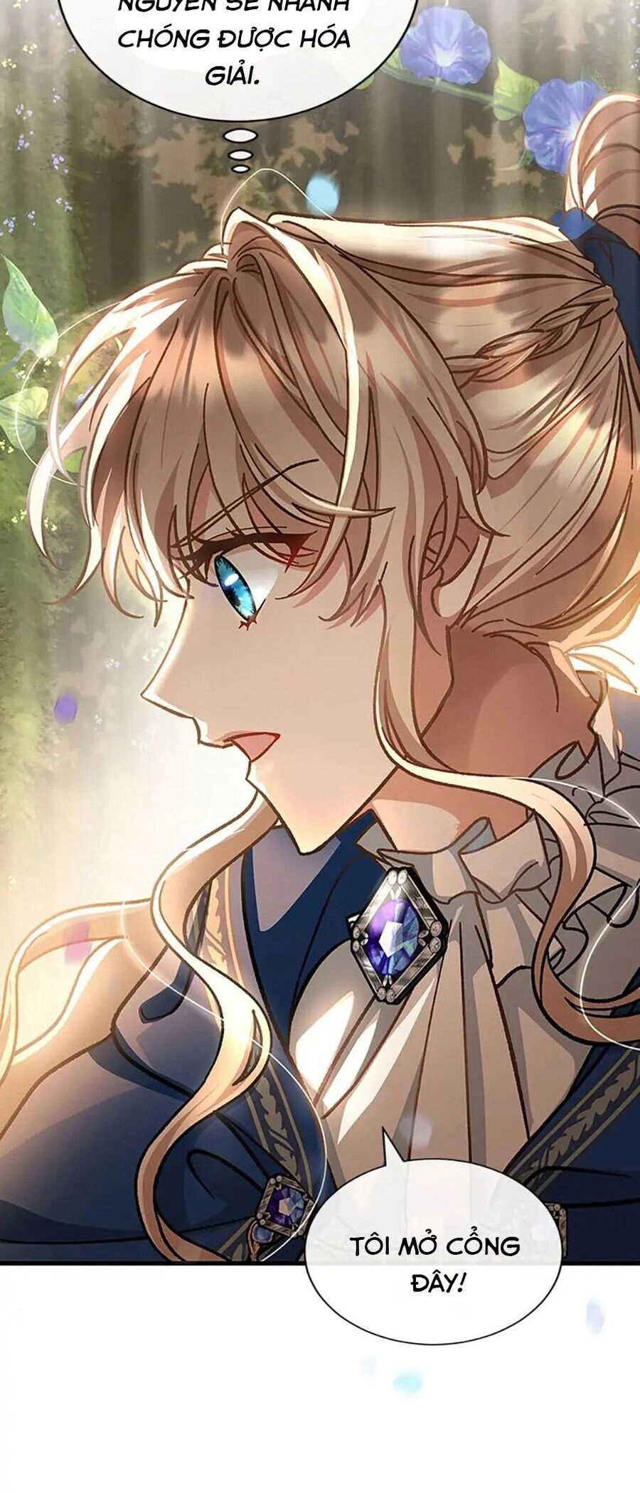 Trở Thành Cứu Tinh Của Nhân Vật Chính Chapter 50 - 26