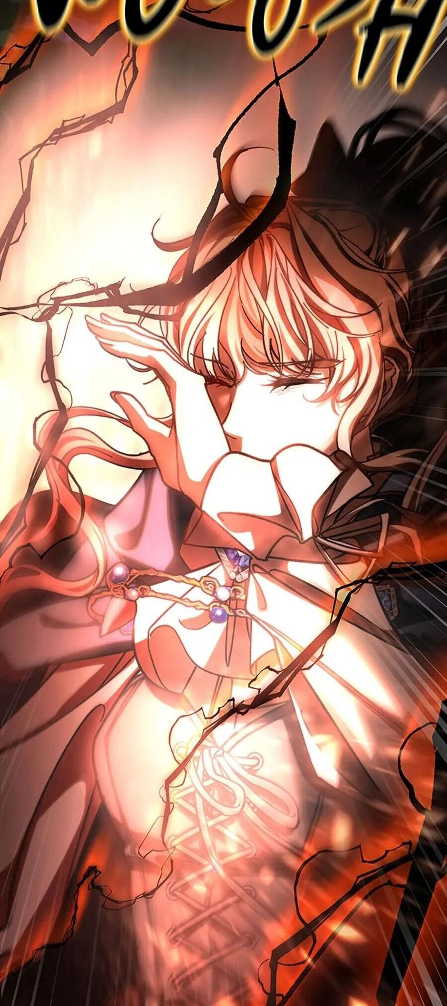 Trở Thành Cứu Tinh Của Nhân Vật Chính Chapter 50 - 28