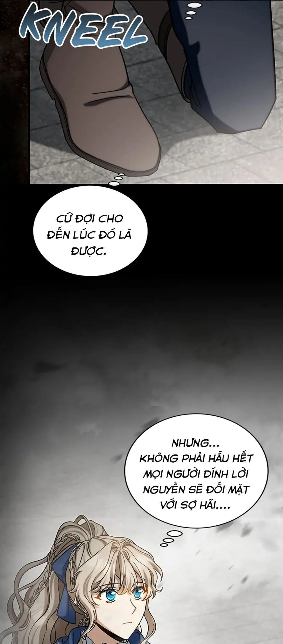 Trở Thành Cứu Tinh Của Nhân Vật Chính Chapter 50 - 36