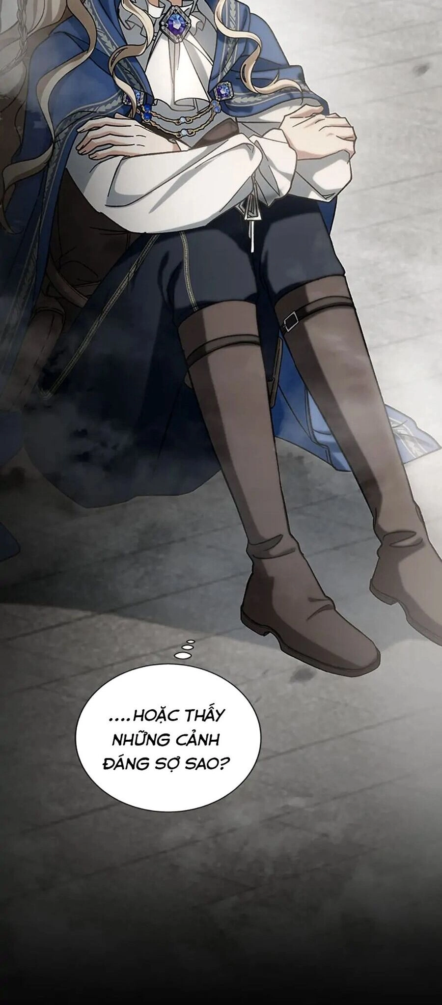 Trở Thành Cứu Tinh Của Nhân Vật Chính Chapter 50 - 37