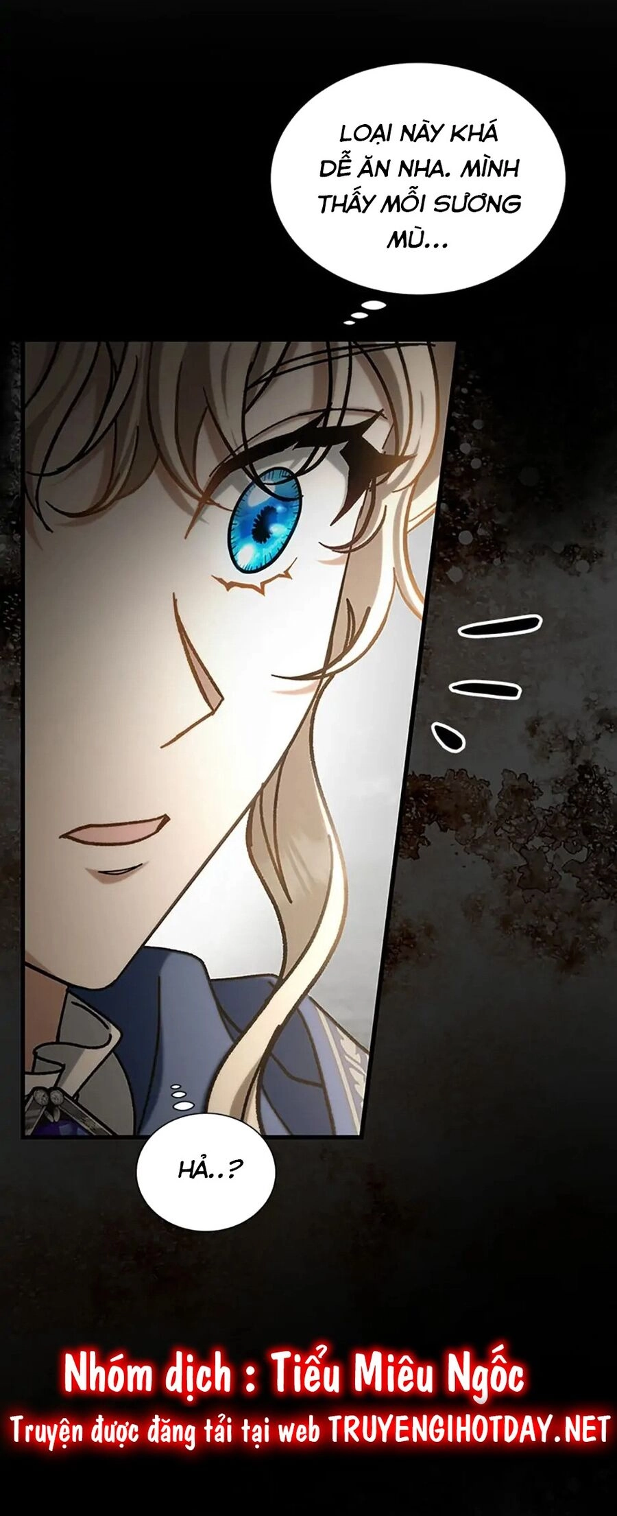 Trở Thành Cứu Tinh Của Nhân Vật Chính Chapter 50 - 38