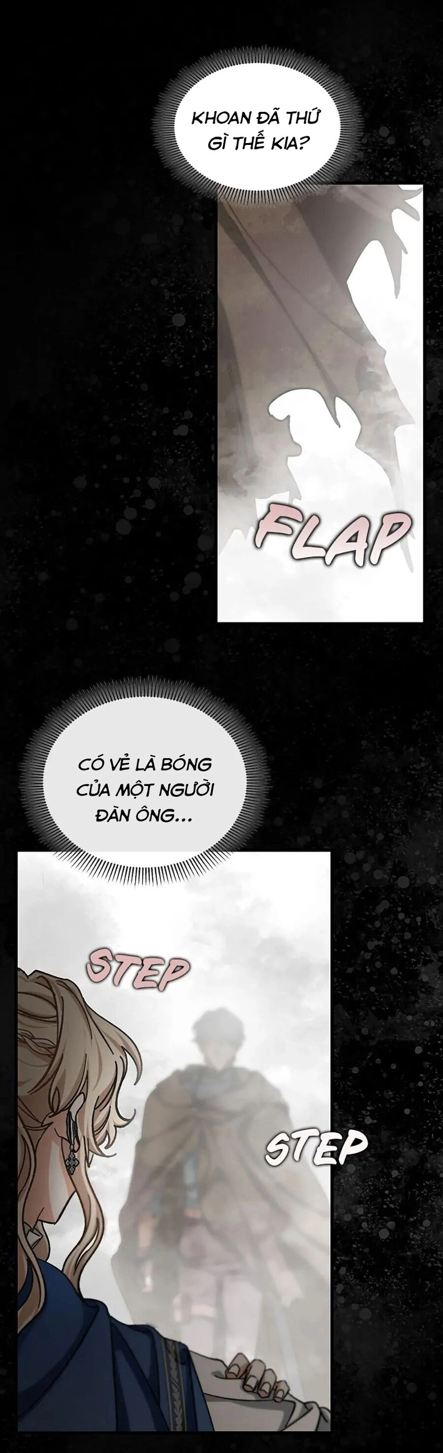 Trở Thành Cứu Tinh Của Nhân Vật Chính Chapter 50 - 39