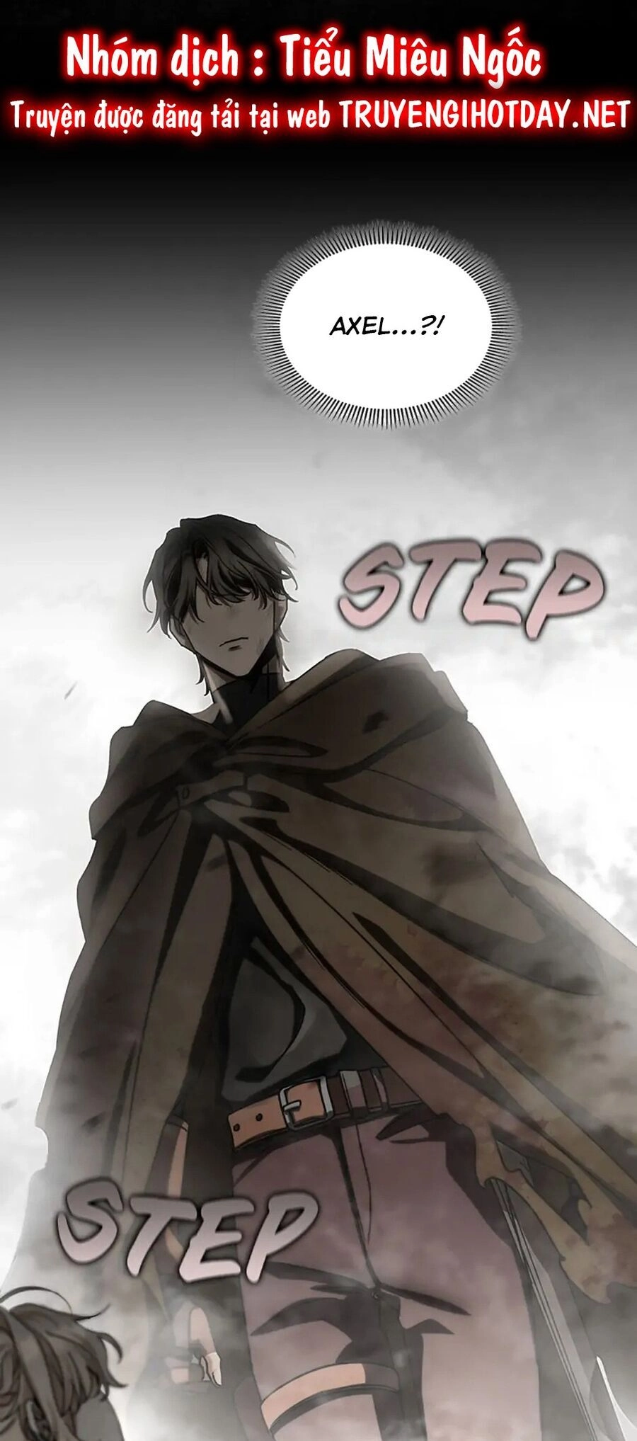 Trở Thành Cứu Tinh Của Nhân Vật Chính Chapter 50 - 41