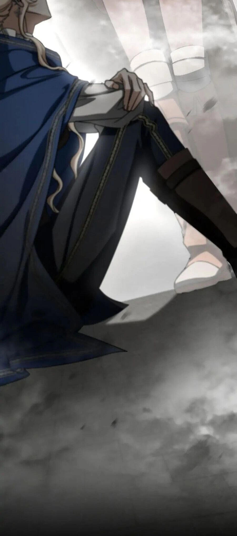 Trở Thành Cứu Tinh Của Nhân Vật Chính Chapter 50 - 42