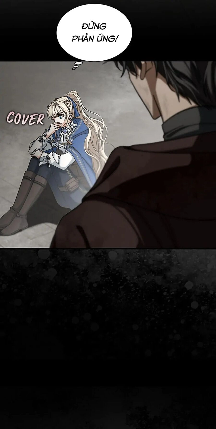 Trở Thành Cứu Tinh Của Nhân Vật Chính Chapter 50 - 43