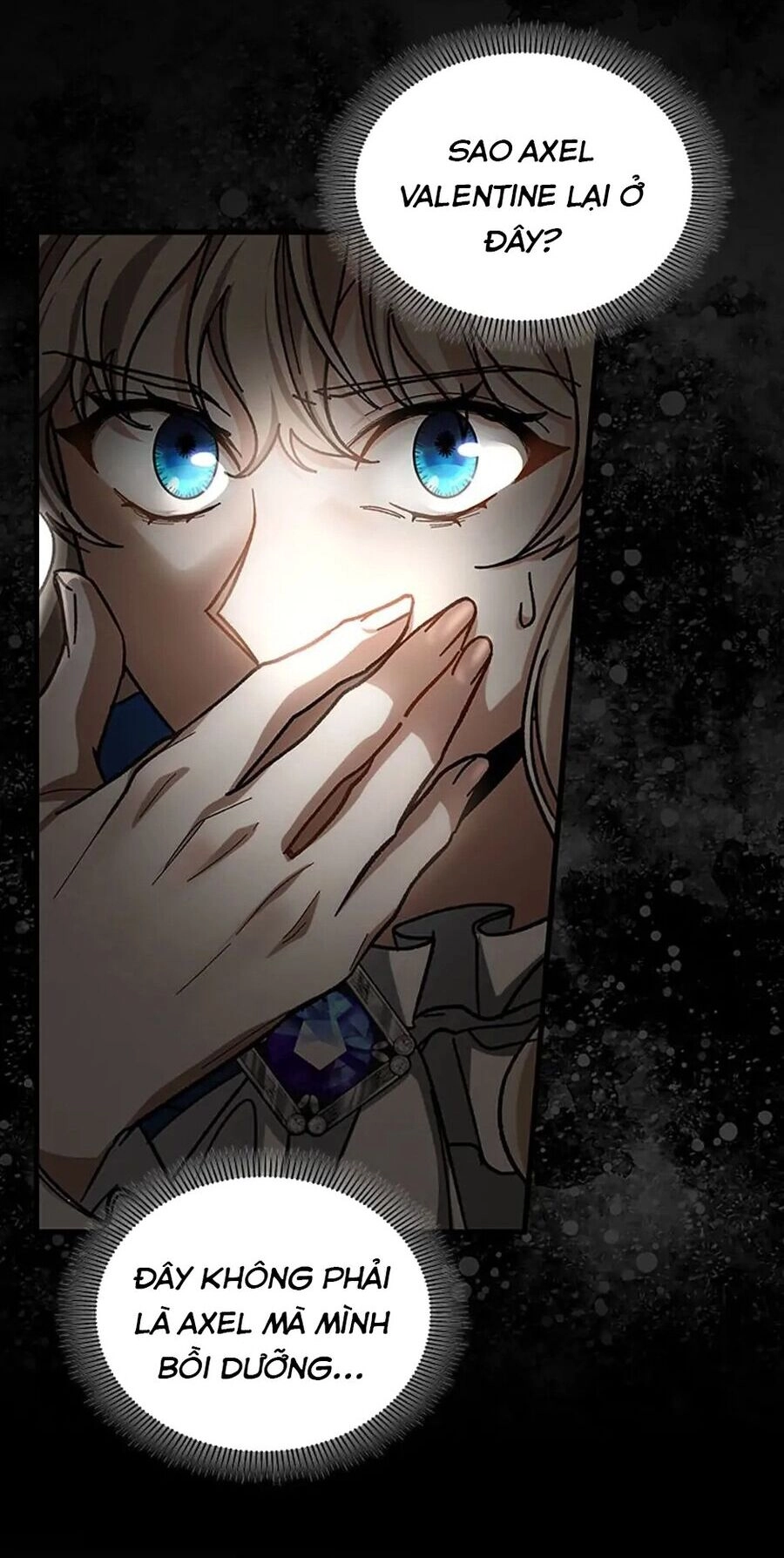 Trở Thành Cứu Tinh Của Nhân Vật Chính Chapter 50 - 44