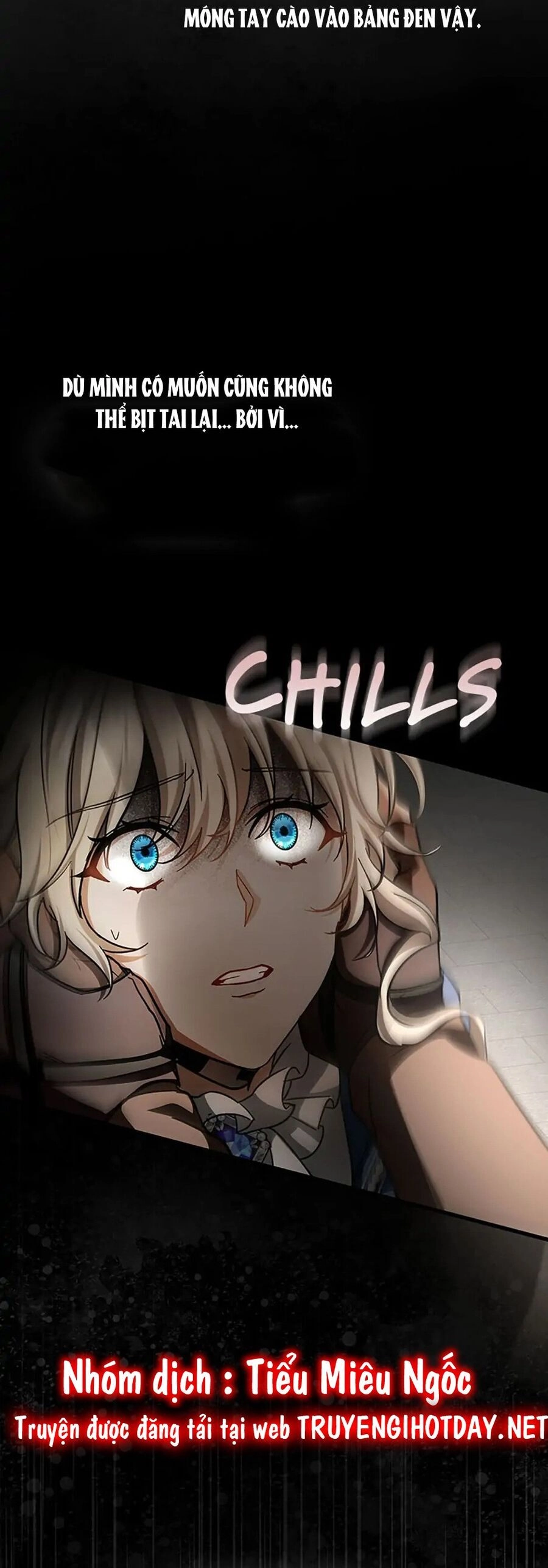 Trở Thành Cứu Tinh Của Nhân Vật Chính Chapter 50 - 50