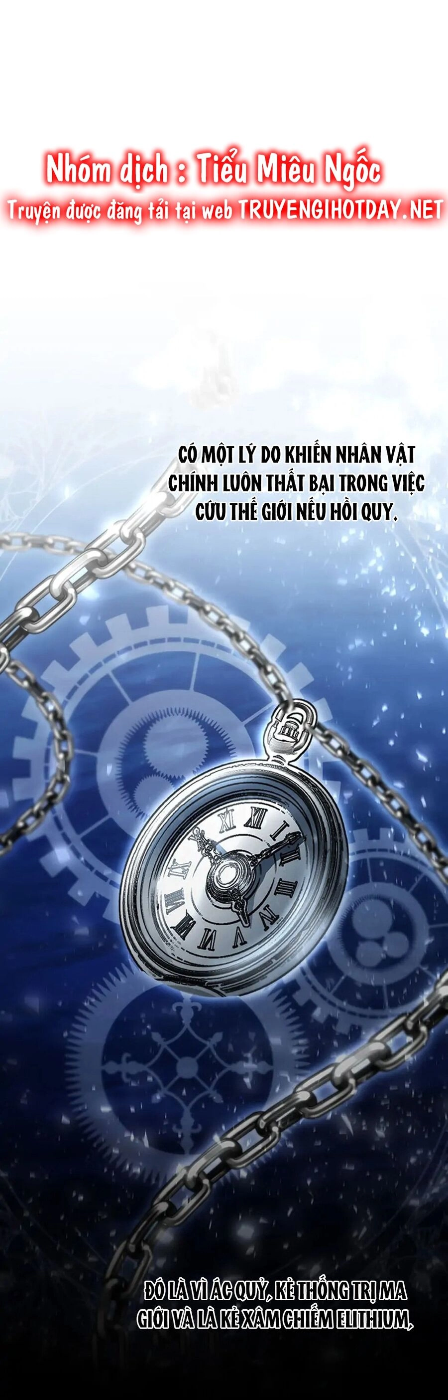 Trở Thành Cứu Tinh Của Nhân Vật Chính Chapter 50 - 55