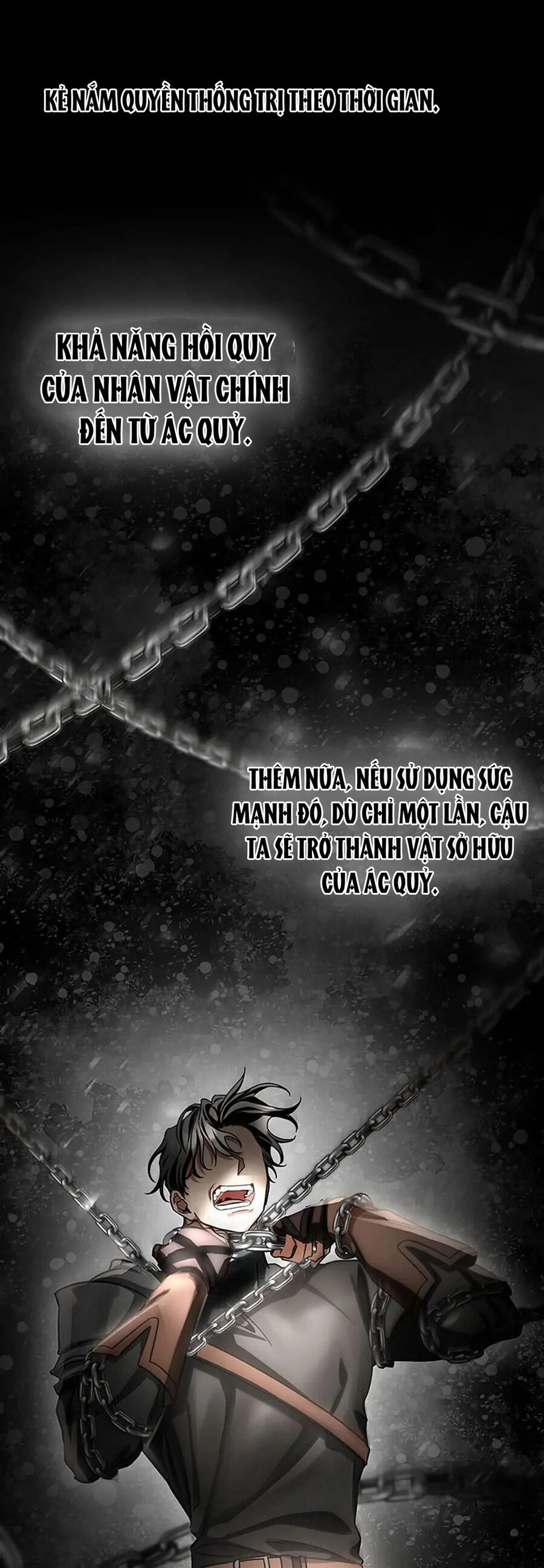 Trở Thành Cứu Tinh Của Nhân Vật Chính Chapter 50 - 56