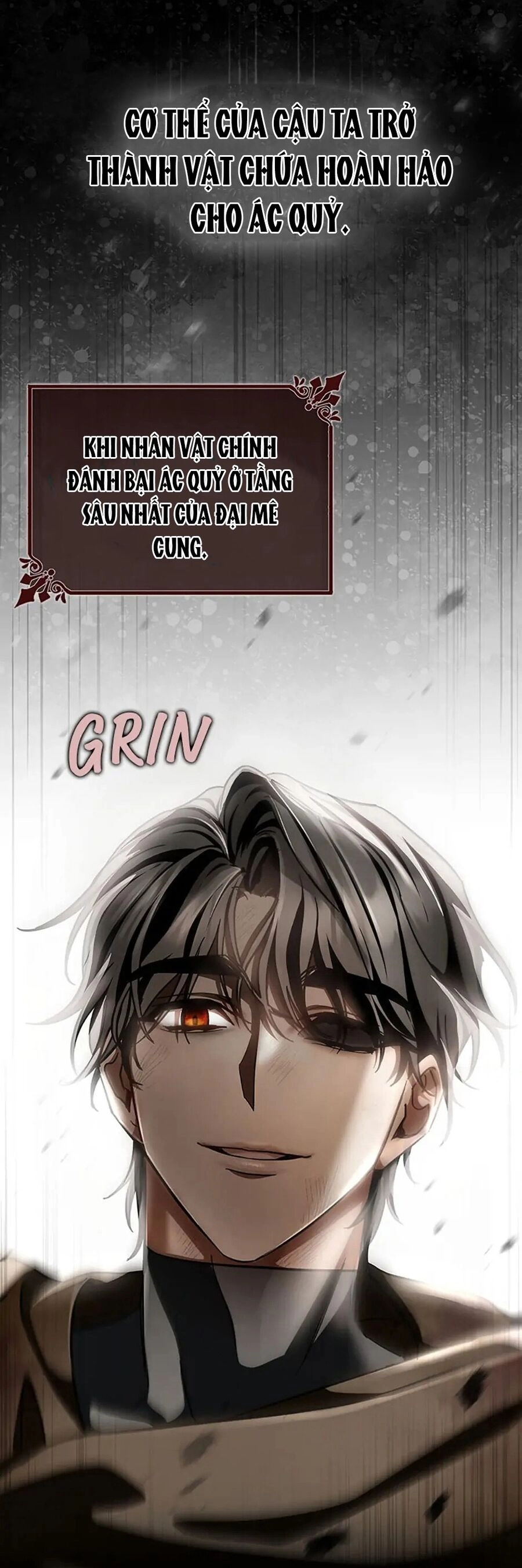 Trở Thành Cứu Tinh Của Nhân Vật Chính Chapter 50 - 58