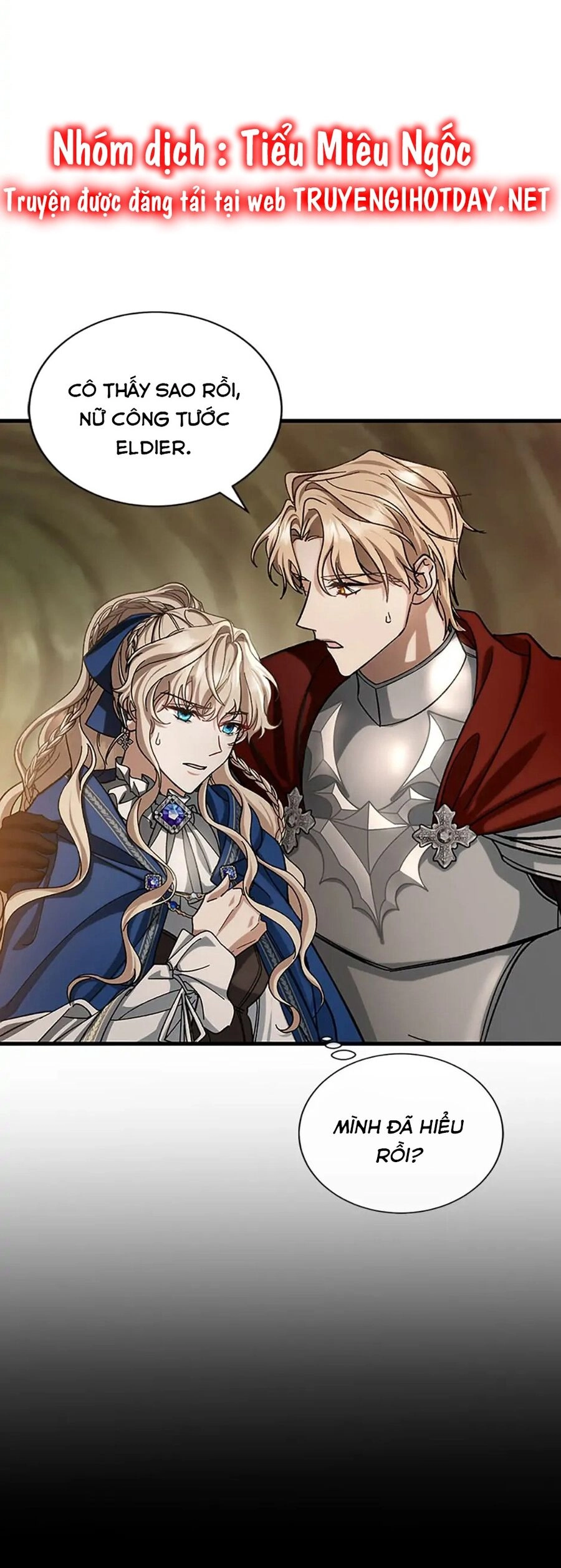 Trở Thành Cứu Tinh Của Nhân Vật Chính Chapter 50 - 66