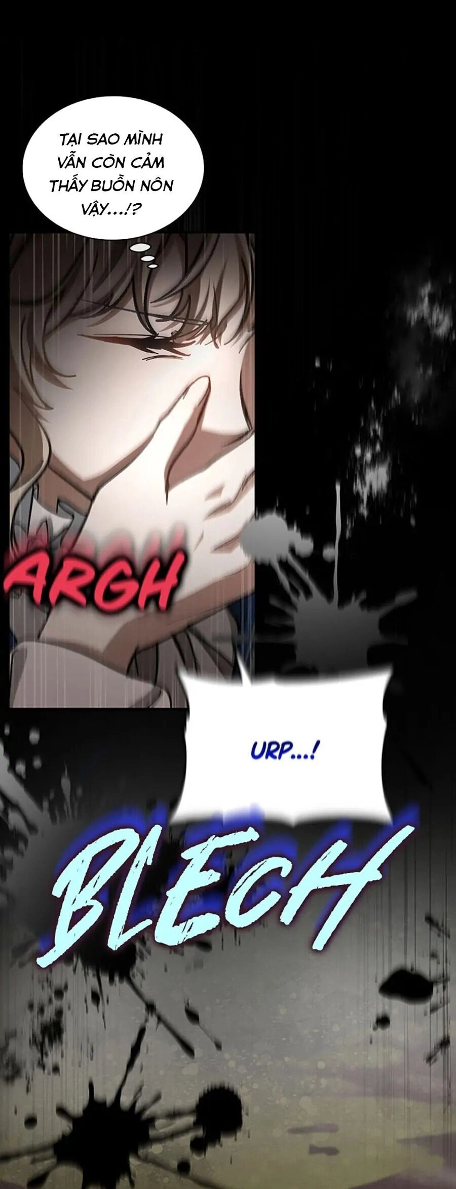 Trở Thành Cứu Tinh Của Nhân Vật Chính Chapter 50 - 67