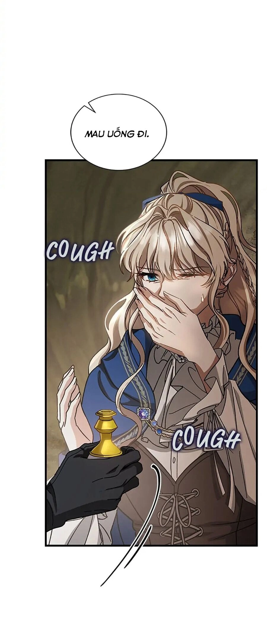 Trở Thành Cứu Tinh Của Nhân Vật Chính Chapter 50 - 69