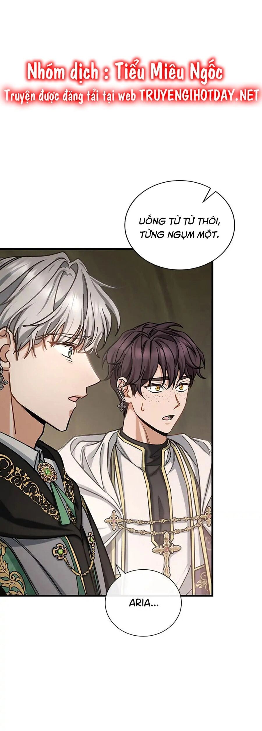 Trở Thành Cứu Tinh Của Nhân Vật Chính Chapter 50 - 70