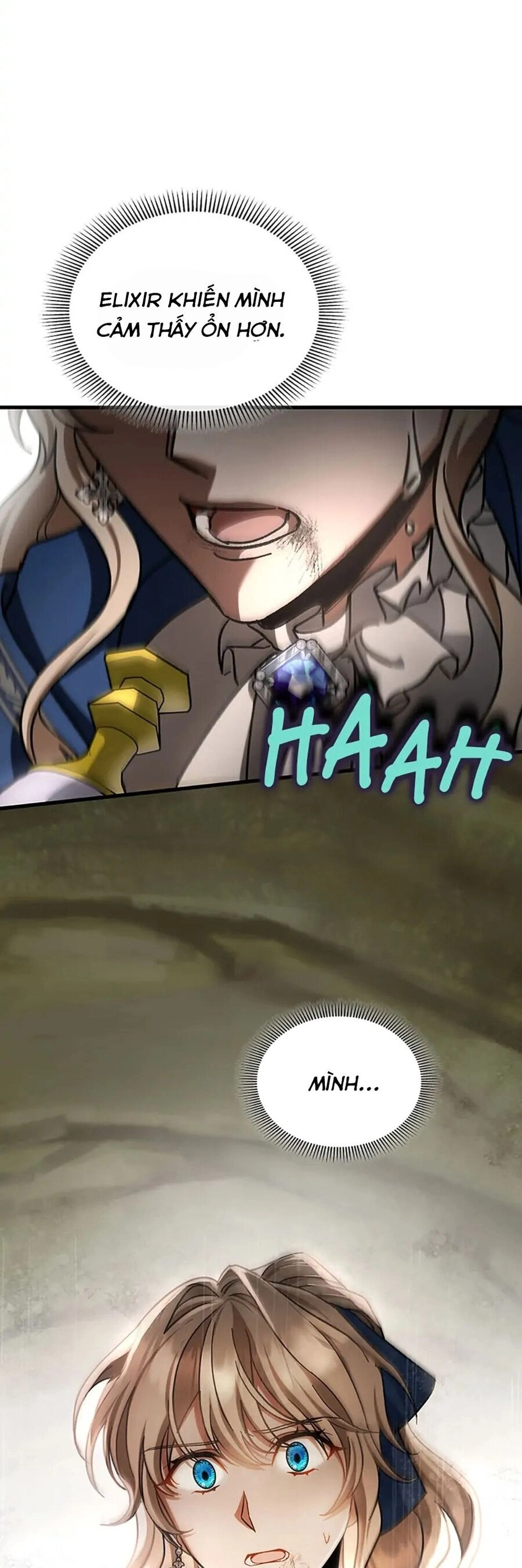 Trở Thành Cứu Tinh Của Nhân Vật Chính Chapter 50 - 71