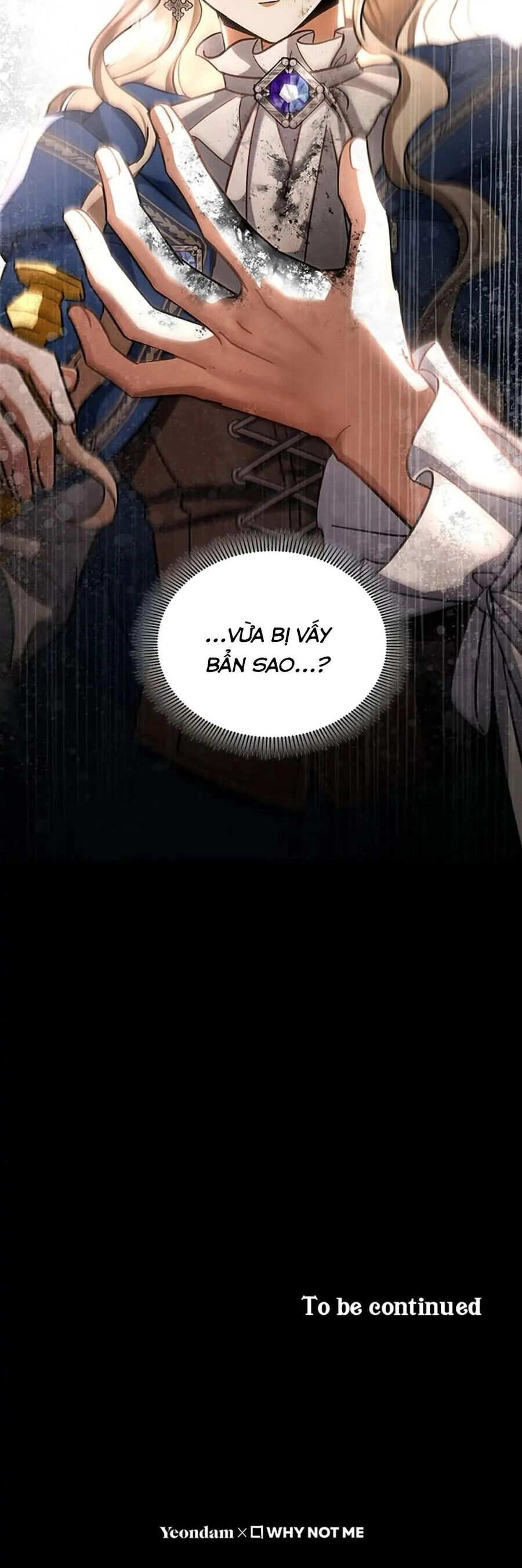 Trở Thành Cứu Tinh Của Nhân Vật Chính Chapter 50 - 72