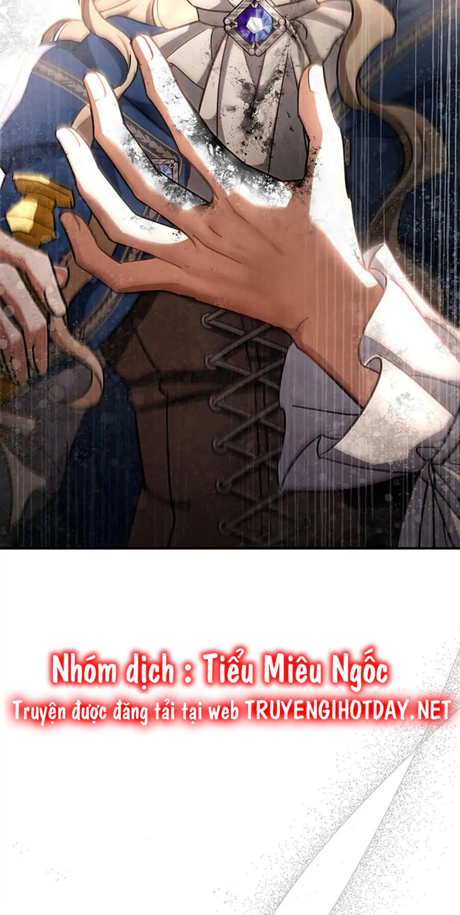 Trở Thành Cứu Tinh Của Nhân Vật Chính Chapter 51 - 3